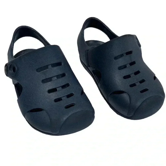 OKABASHI Kid's Carter Camp Shoe - Picture 1 of 10